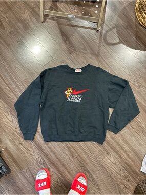 Nike Air Penny Hardaway Crewneck